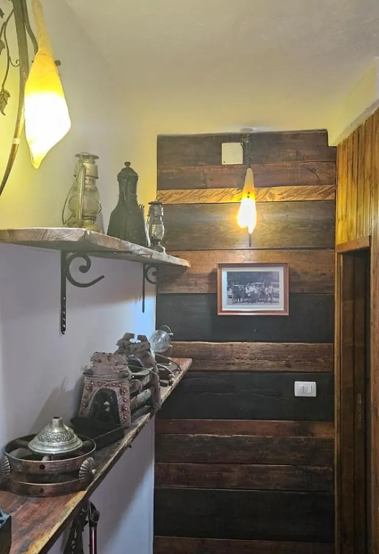 Villa Golemi Gjirokastër Albanien